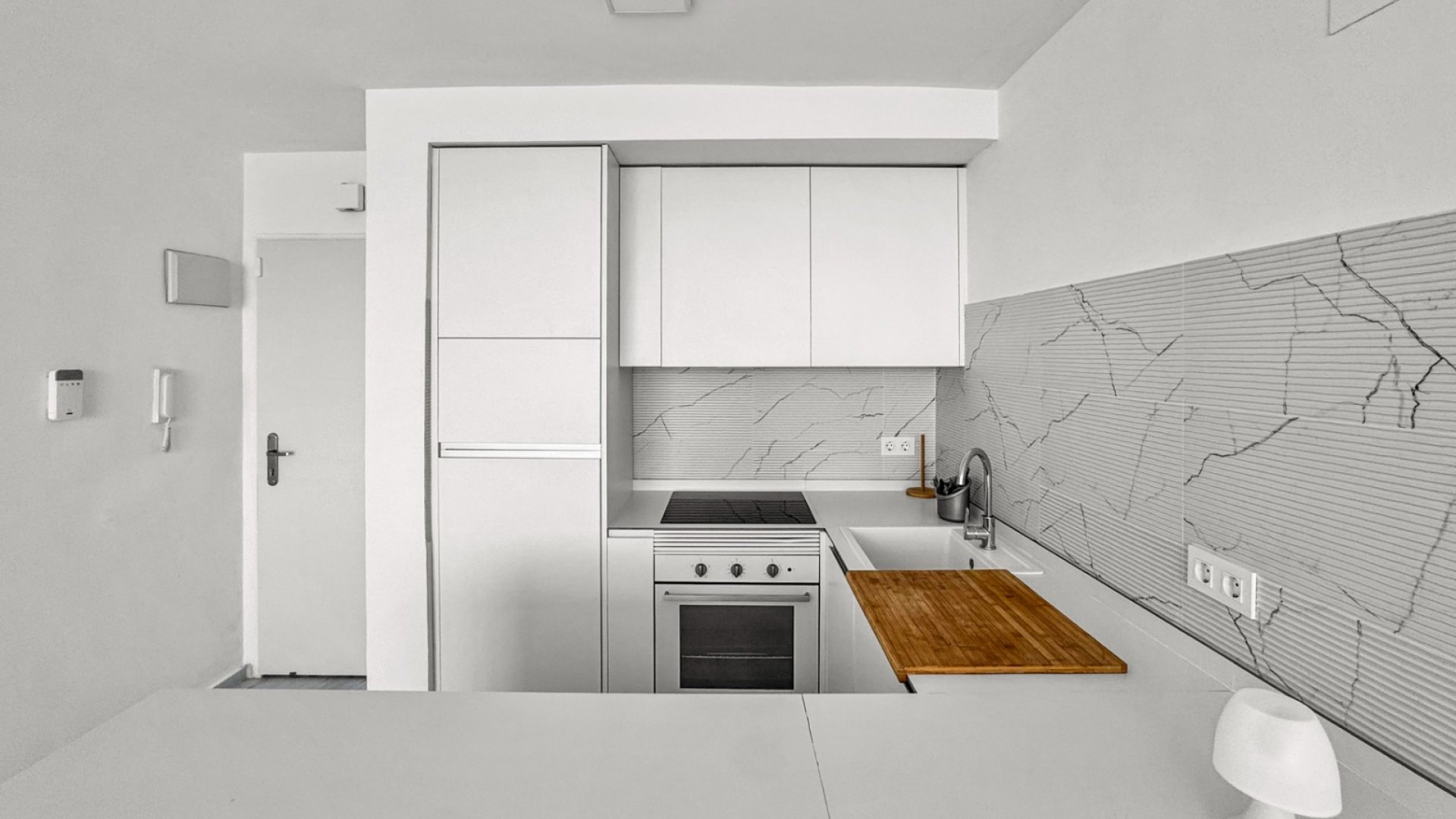 Resale - Apartments -
Orihuela Costa - Punta Prima