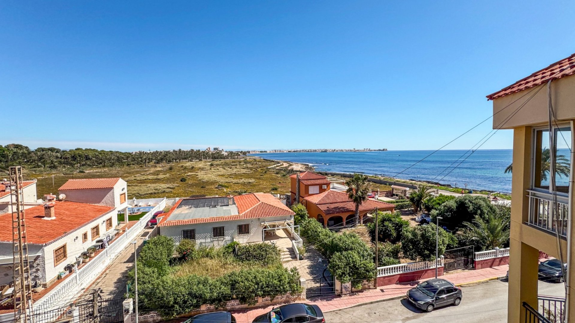 Resale - Apartments -
Orihuela Costa - Punta Prima