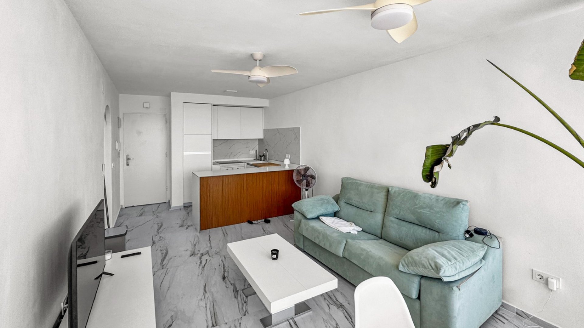 Resale - Apartments -
Orihuela Costa - Punta Prima