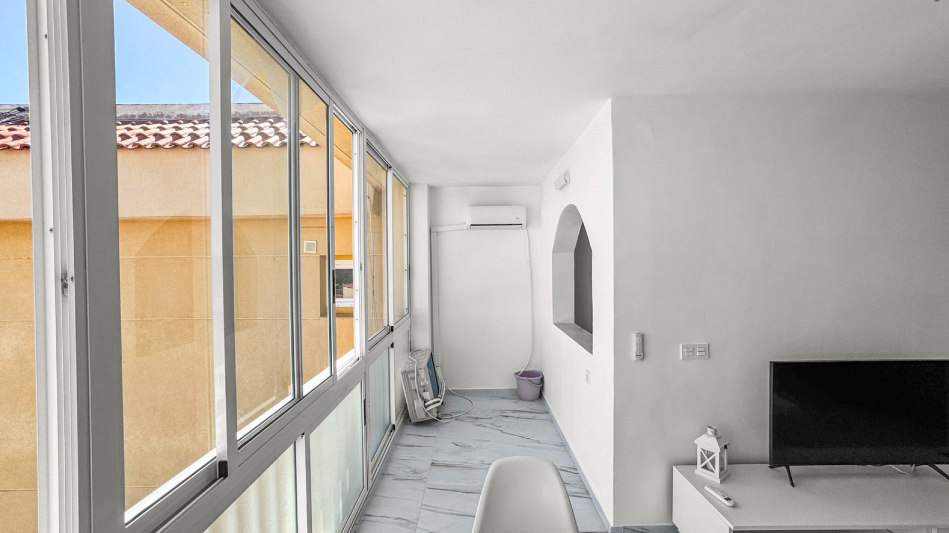 Resale - Apartments -
Orihuela Costa - Punta Prima