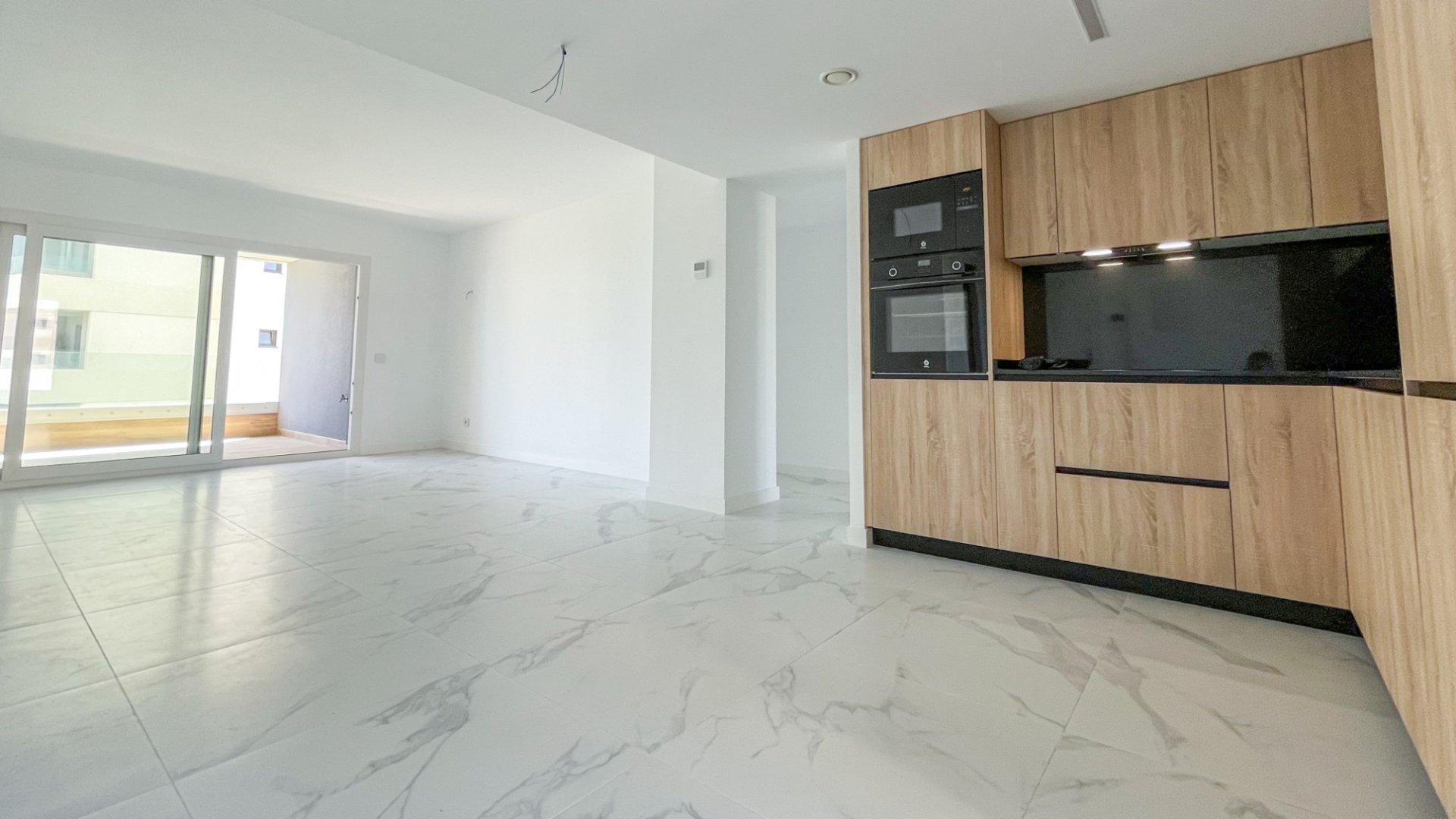 Resale - Apartments -
Orihuela Costa - Punta Prima