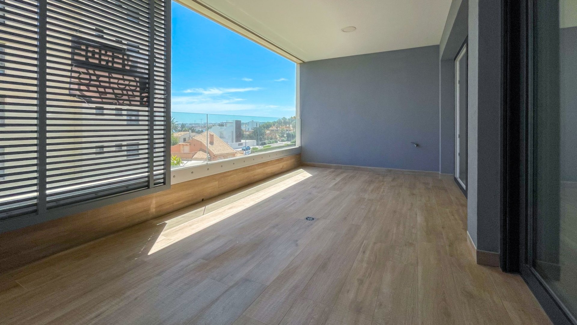 Resale - Apartments -
Orihuela Costa - Punta Prima