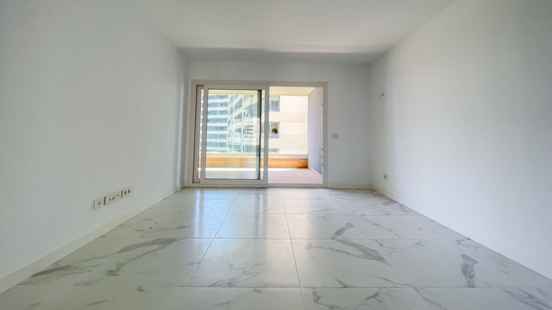 Resale - Apartments -
Orihuela Costa - Punta Prima