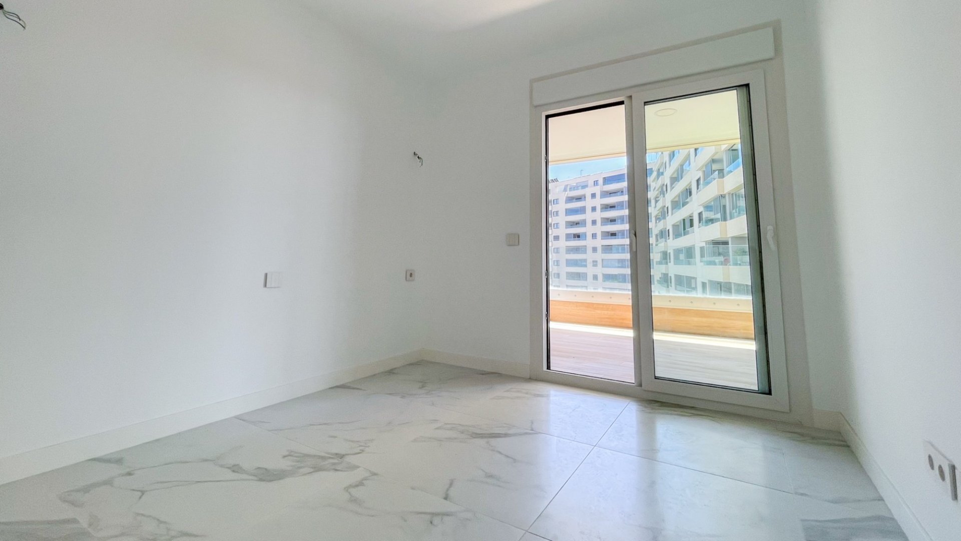 Resale - Apartments -
Orihuela Costa - Punta Prima