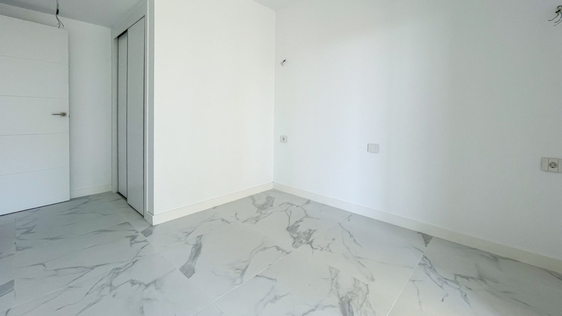 Resale - Apartments -
Orihuela Costa - Punta Prima