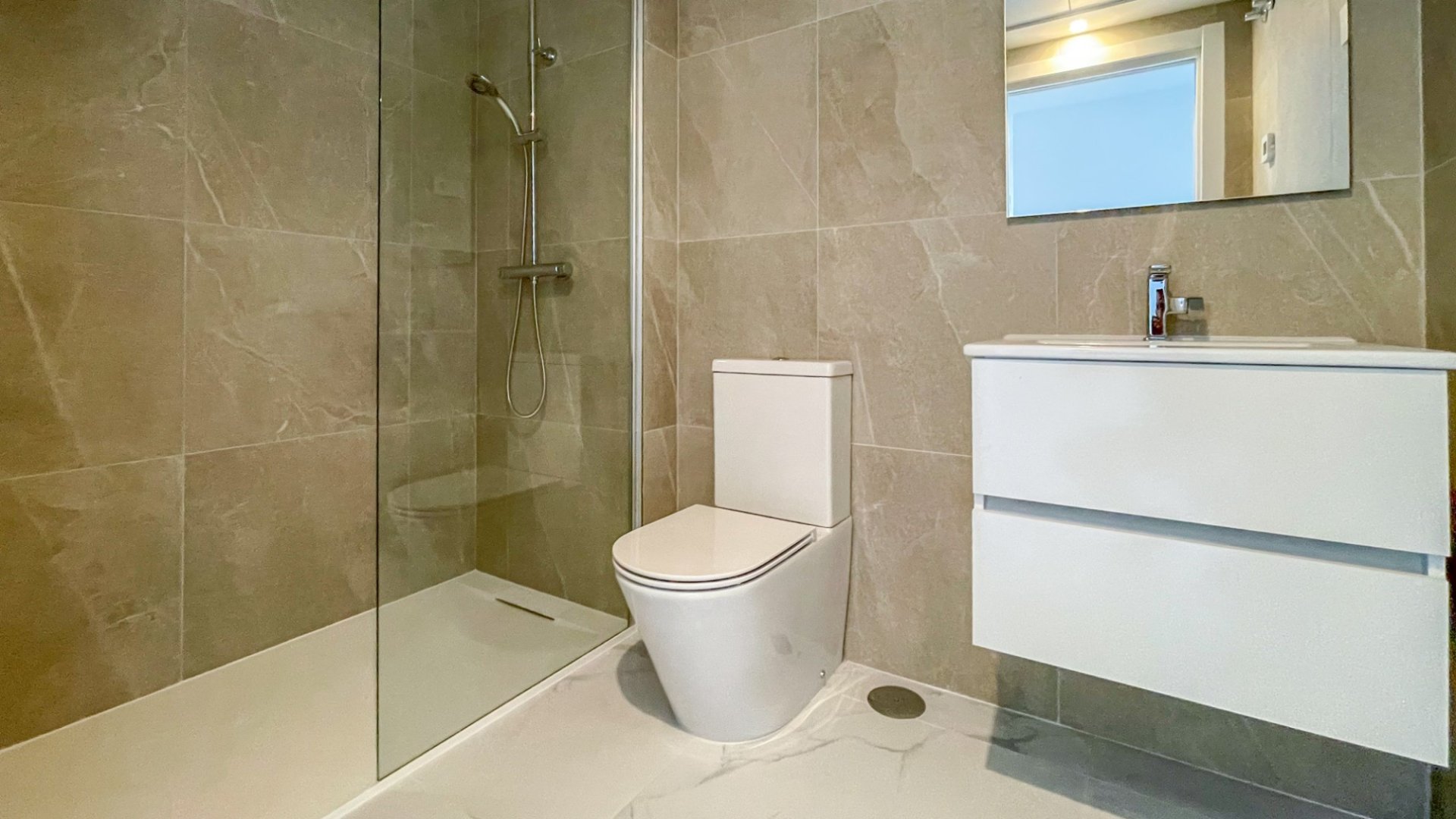 Resale - Apartments -
Orihuela Costa - Punta Prima