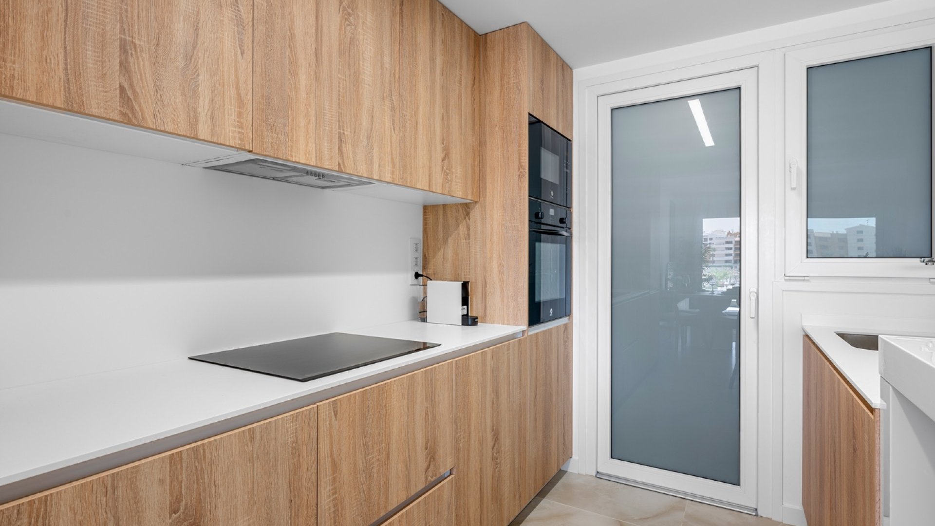 Resale - Apartments -
Orihuela Costa - Punta Prima