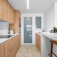 Resale - Apartments -
Orihuela Costa - Punta Prima