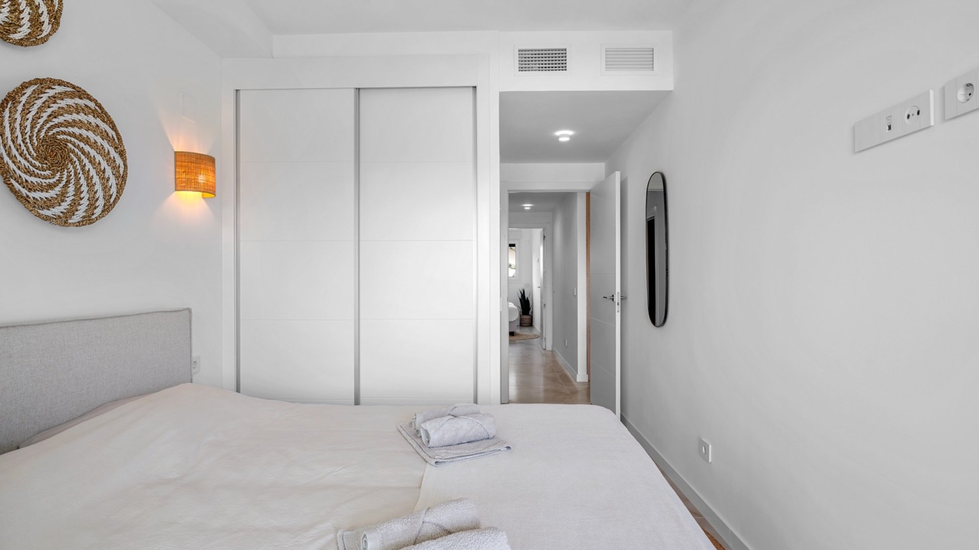 Resale - Apartments -
Orihuela Costa - Punta Prima