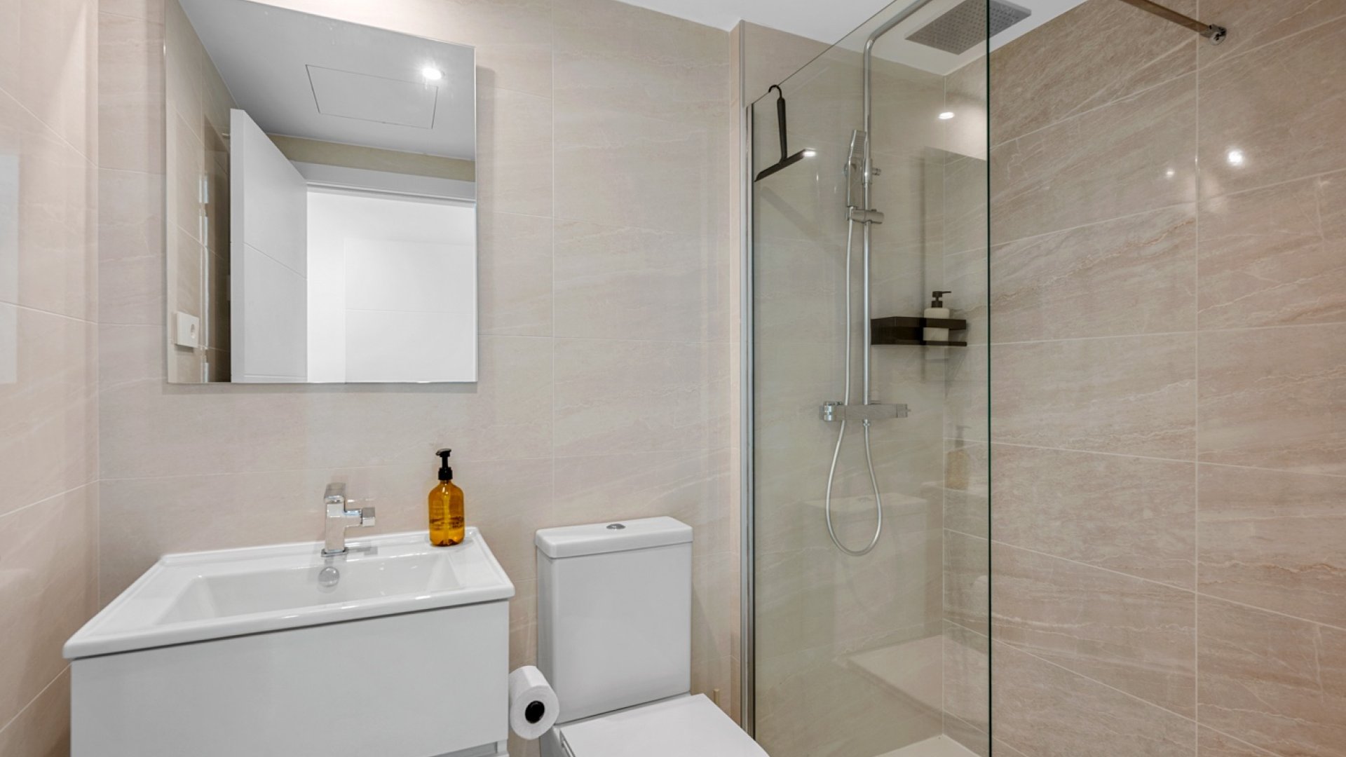 Resale - Apartments -
Orihuela Costa - Punta Prima