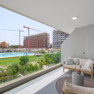 Resale - Apartments -
Orihuela Costa - Punta Prima