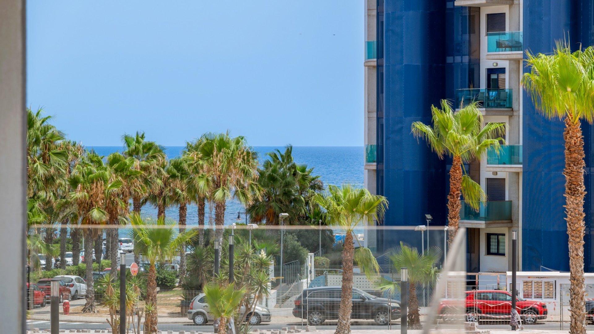 Resale - Apartments -
Orihuela Costa - Punta Prima