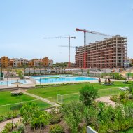 Resale - Apartments -
Orihuela Costa - Punta Prima