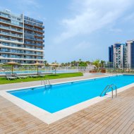 Resale - Apartments -
Orihuela Costa - Punta Prima