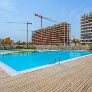 Resale - Apartments -
Orihuela Costa - Punta Prima