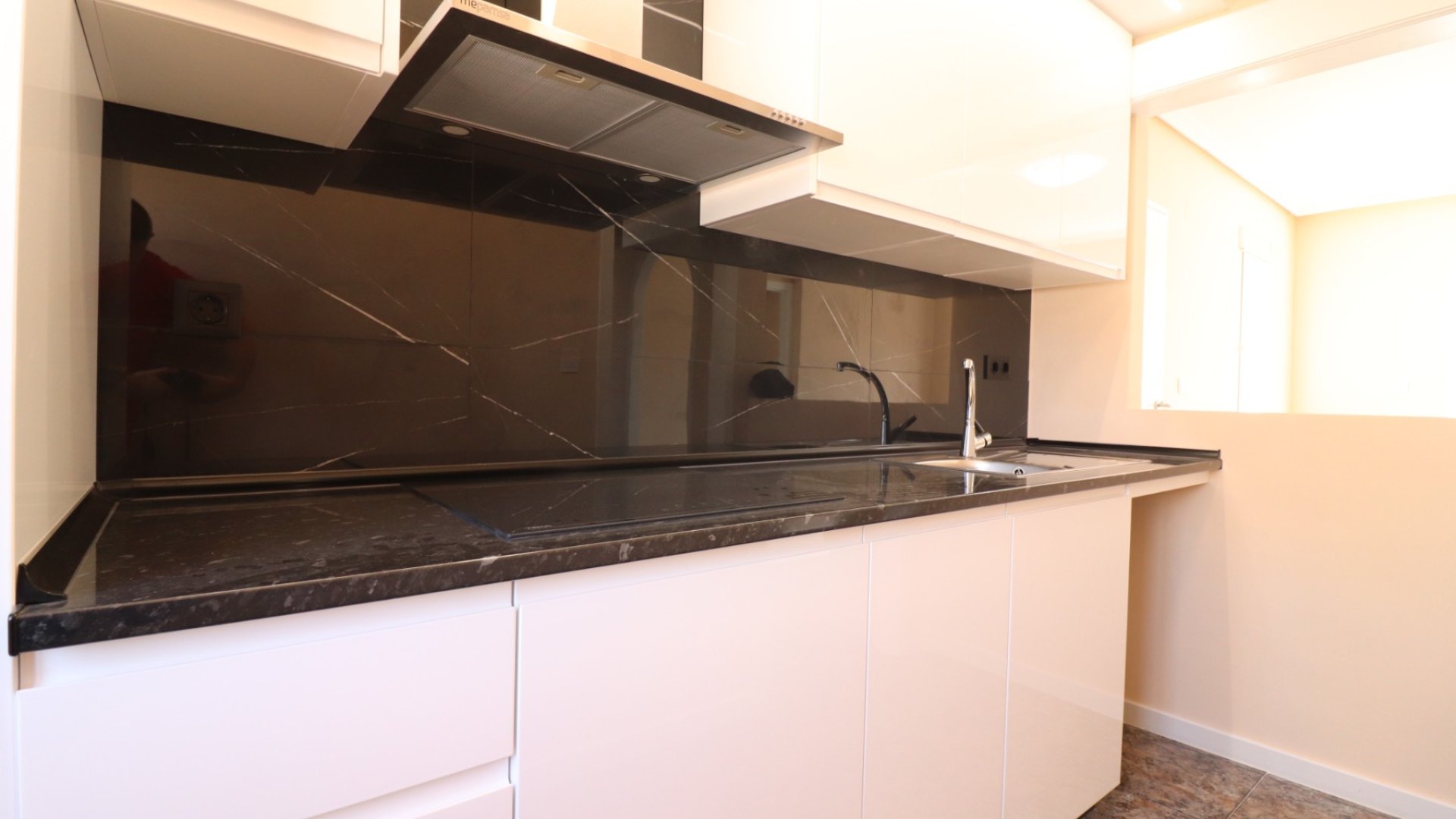 Resale - Apartments -
Orihuela Costa - Punta Prima