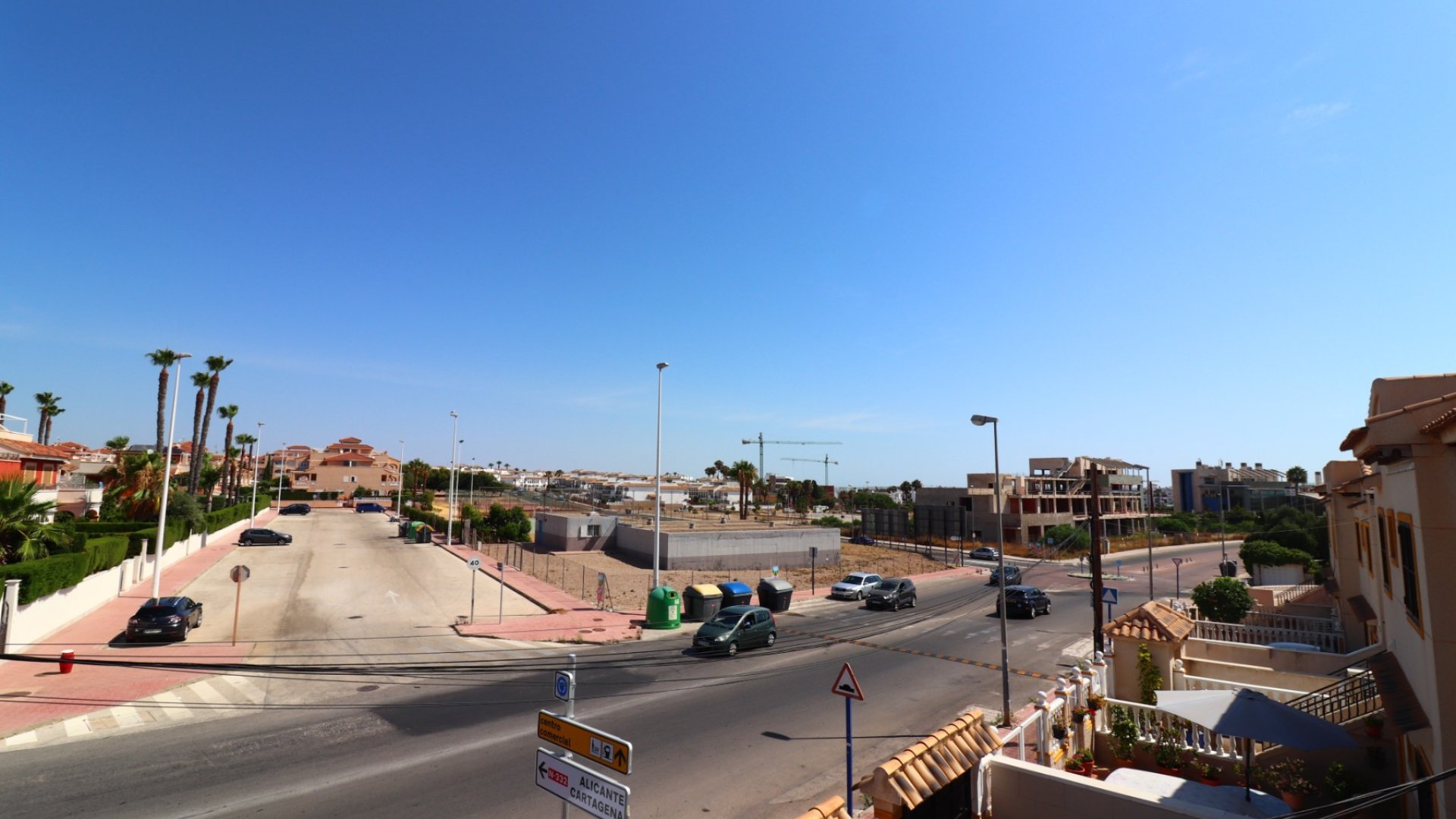 Resale - Apartments -
Orihuela Costa - Punta Prima