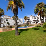 Resale - Apartments -
Orihuela Costa - Punta Prima