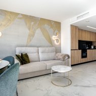 Resale - Apartments -
Orihuela Costa - Punta Prima