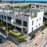 Resale - Apartments -
Orihuela Costa - Punta Prima