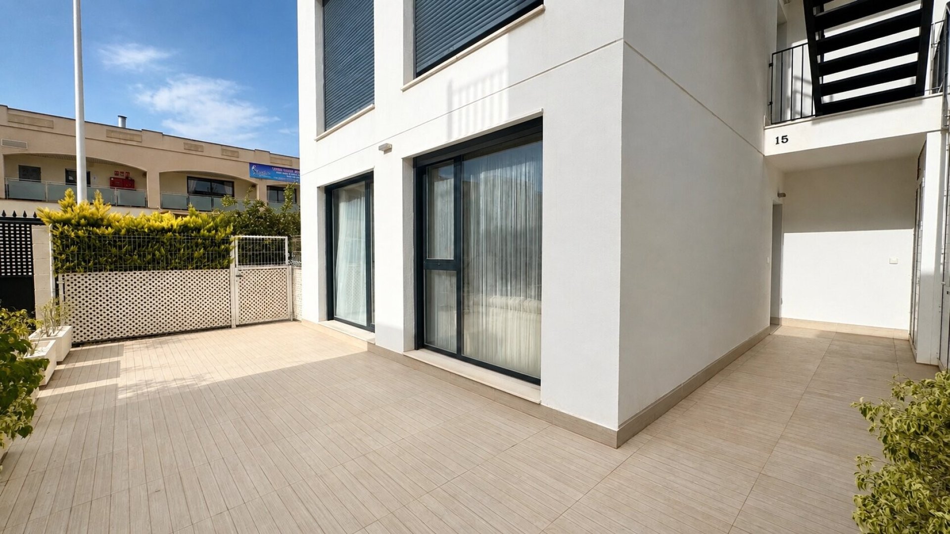 Resale - Apartments -
Orihuela Costa - Punta Prima