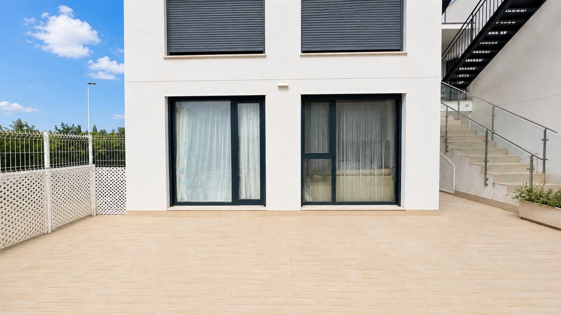 Resale - Apartments -
Orihuela Costa - Punta Prima