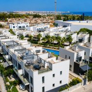 Resale - Apartments -
Orihuela Costa - Punta Prima