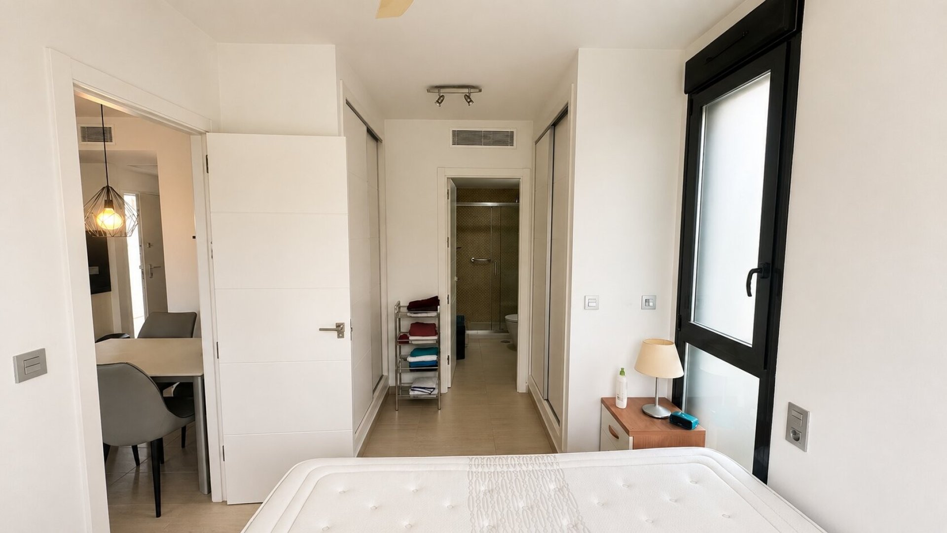 Resale - Apartments -
Orihuela Costa - Punta Prima