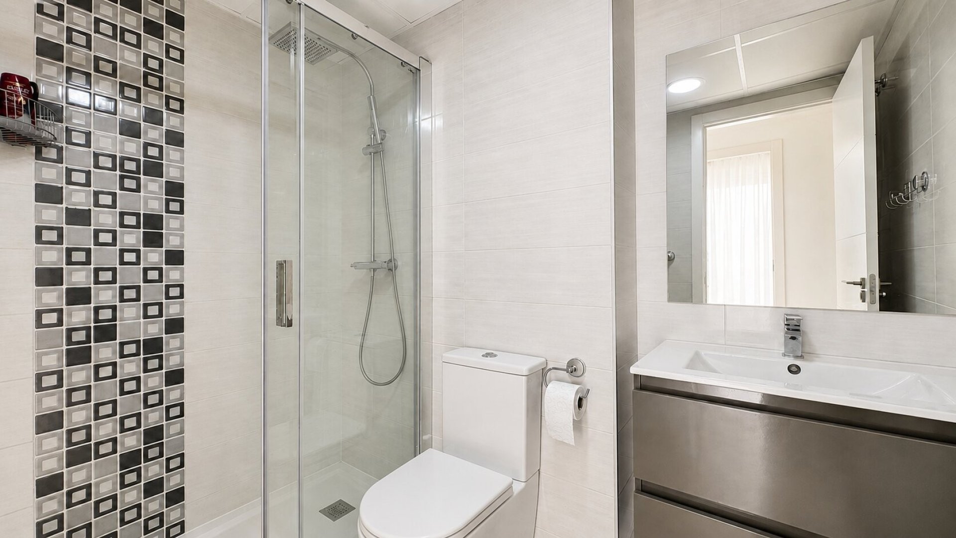 Resale - Apartments -
Orihuela Costa - Punta Prima