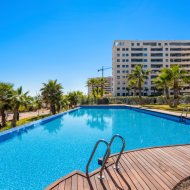 Resale - Apartments -
Orihuela Costa - Punta Prima