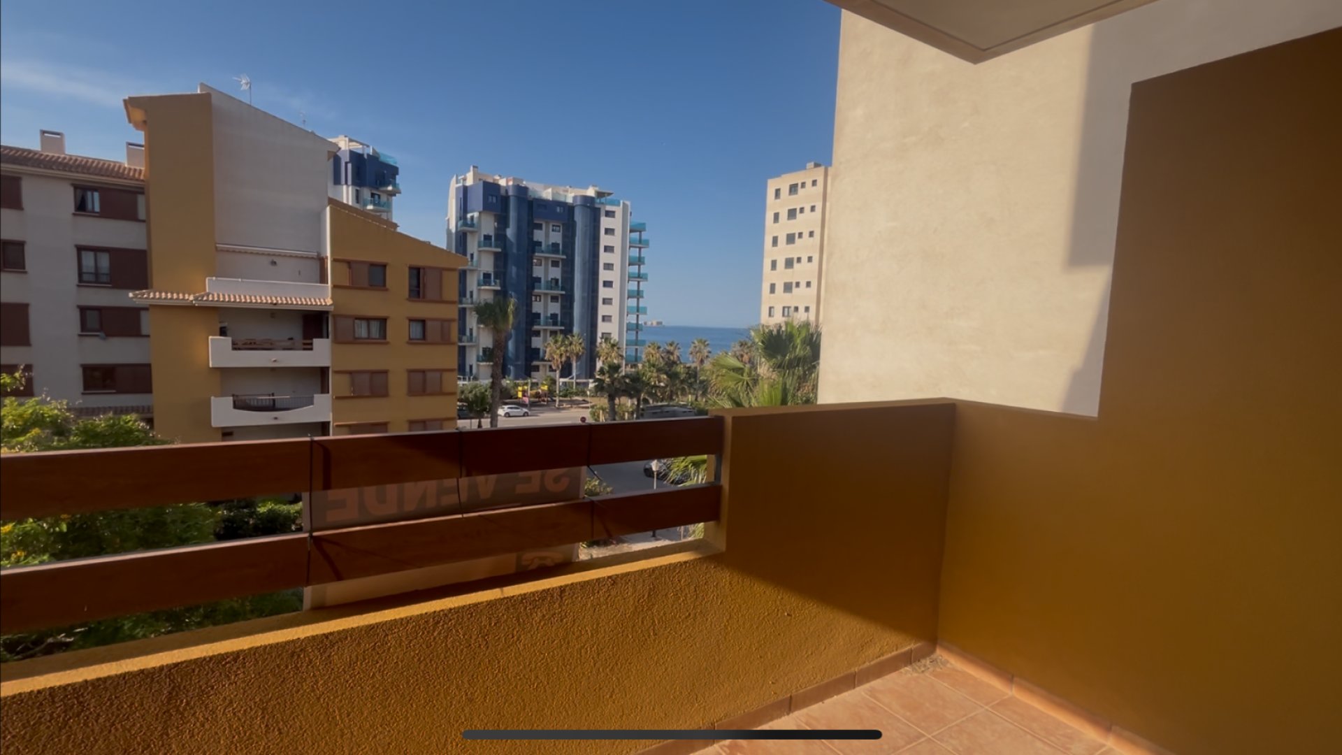 Resale - Apartments -
Orihuela Costa - Punta Prima