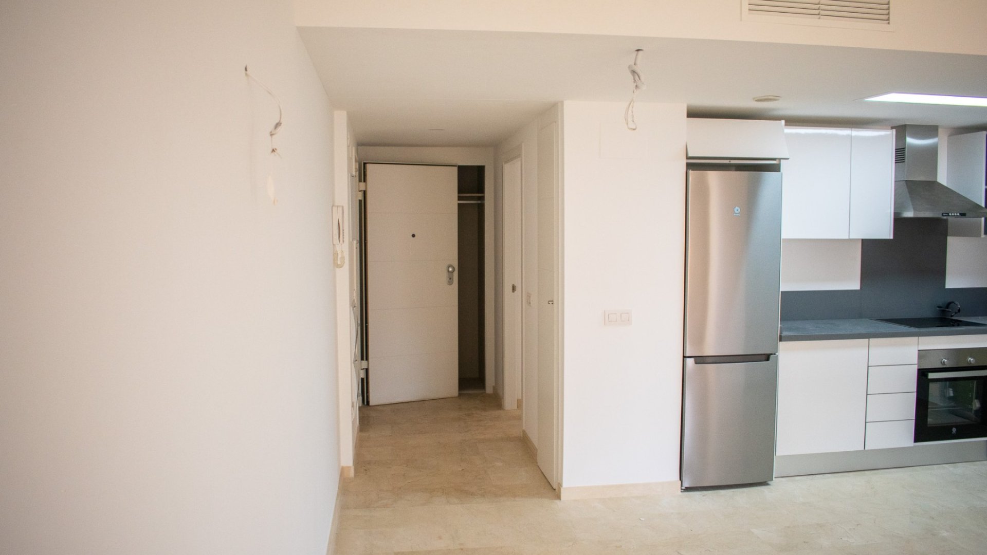 Resale - Apartments -
Orihuela Costa - Punta Prima