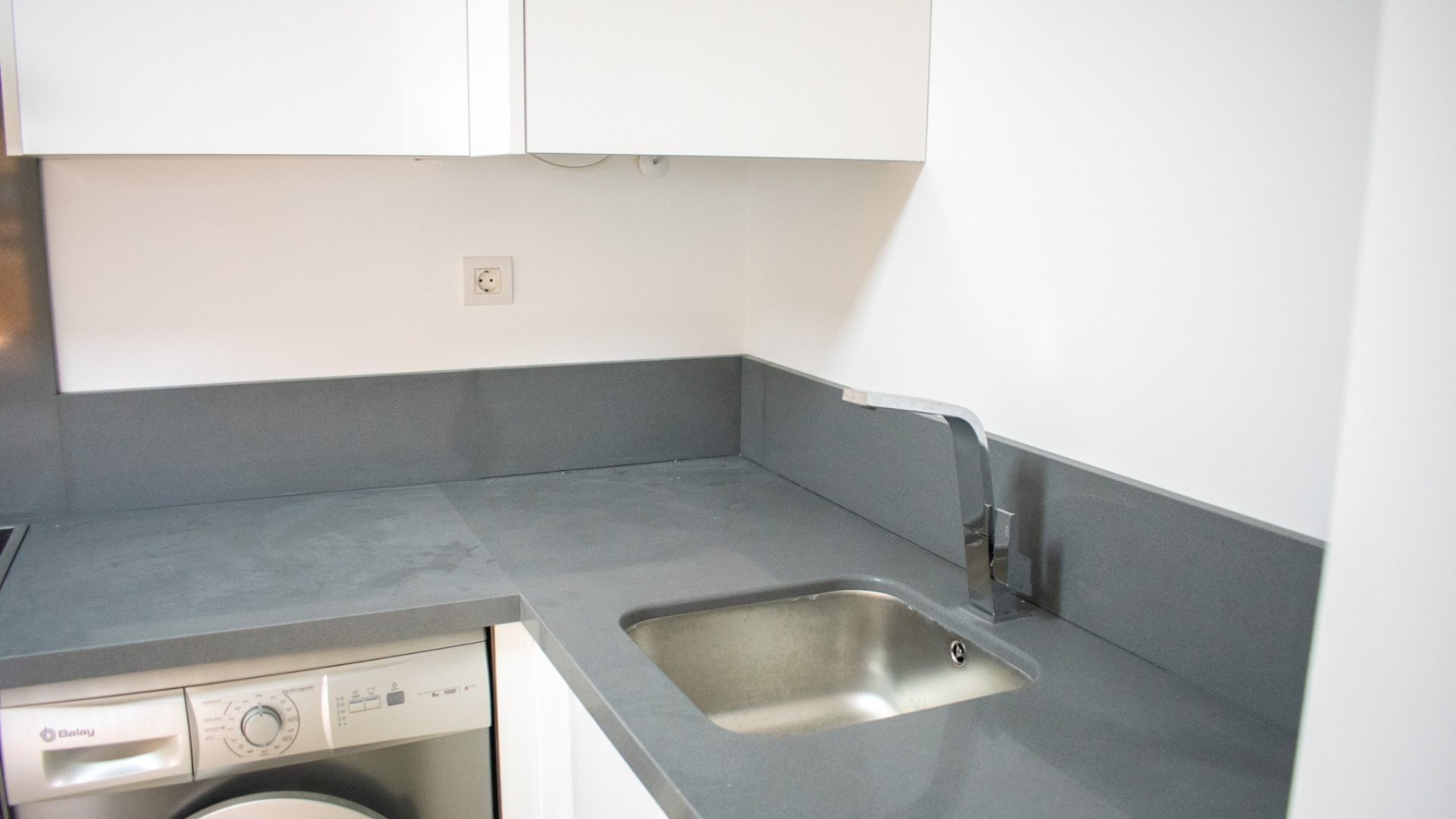 Resale - Apartments -
Orihuela Costa - Punta Prima