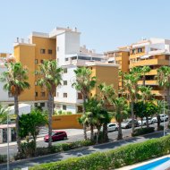 Resale - Apartments -
Orihuela Costa - Punta Prima