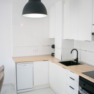 Resale - Apartments -
Orihuela Costa - Punta Prima