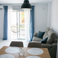 Resale - Apartments -
Orihuela Costa - Punta Prima