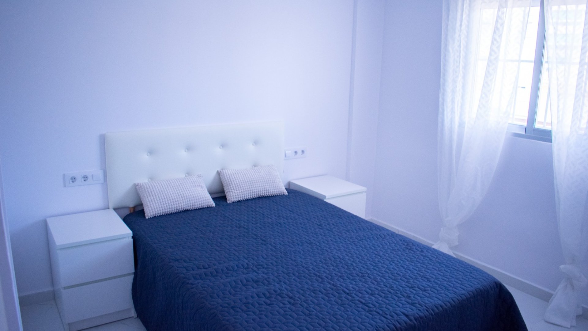 Resale - Apartments -
Orihuela Costa - Punta Prima