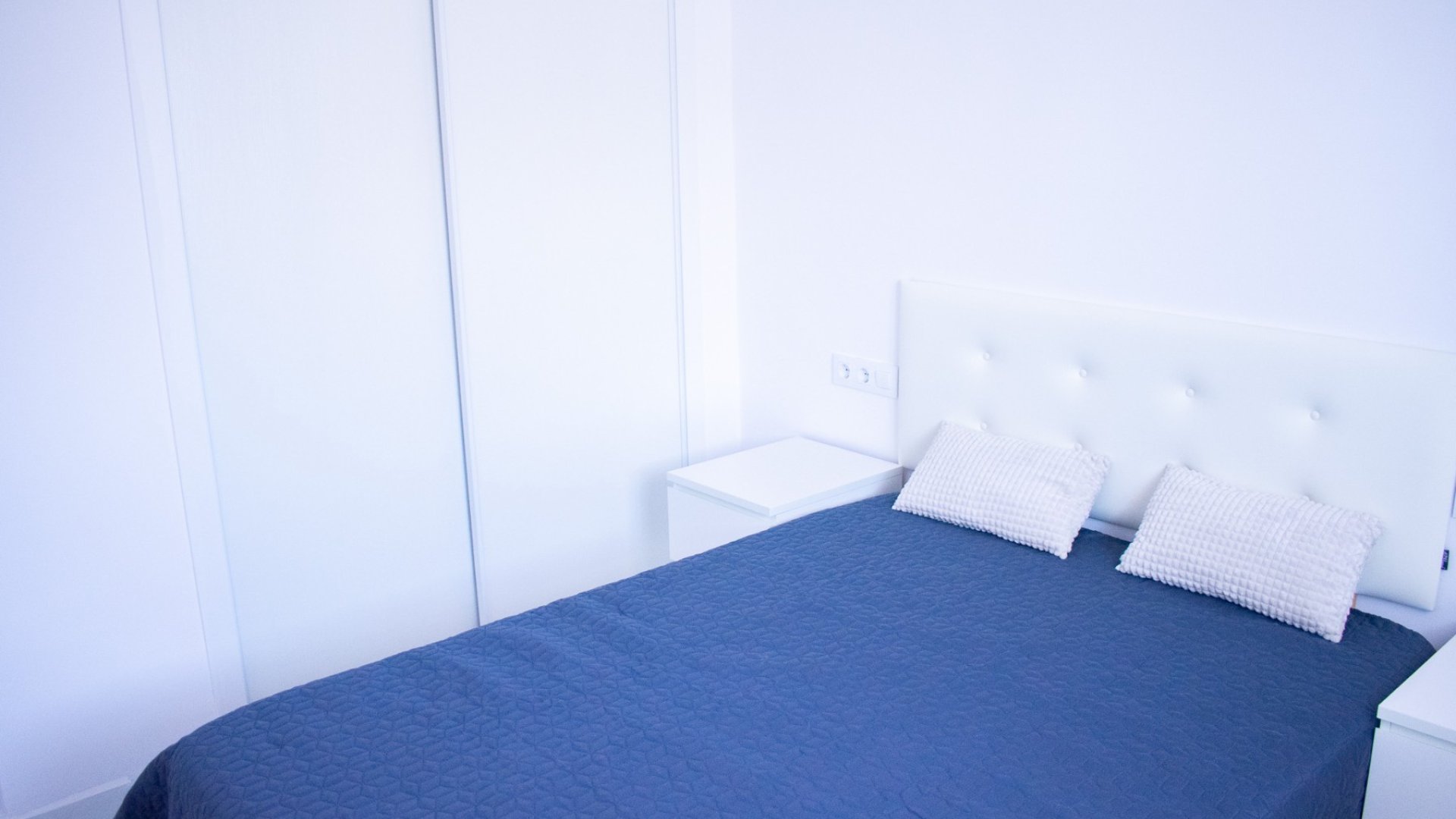 Resale - Apartments -
Orihuela Costa - Punta Prima