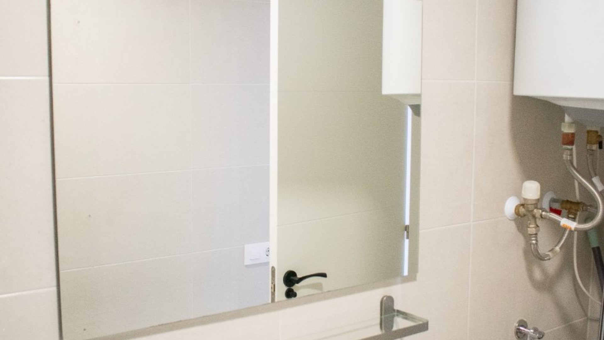 Resale - Apartments -
Orihuela Costa - Punta Prima