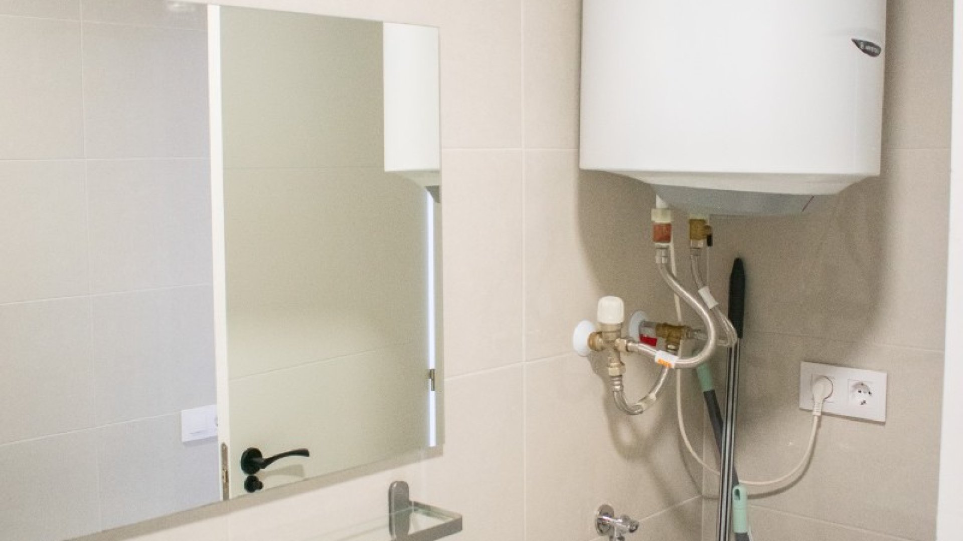 Resale - Apartments -
Orihuela Costa - Punta Prima