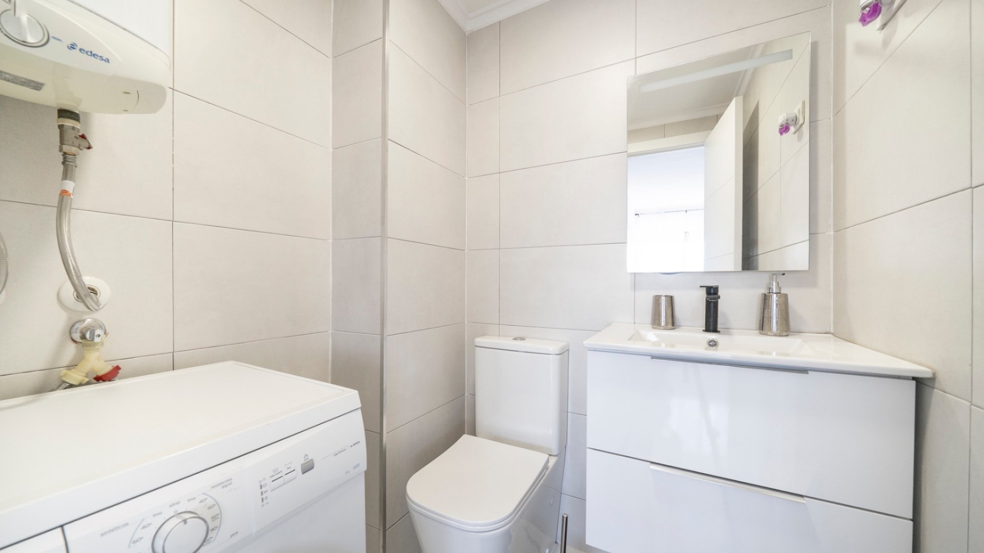 Resale - Apartments -
Orihuela Costa - Punta Prima