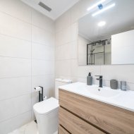 Resale - Apartments -
Orihuela Costa - Punta Prima