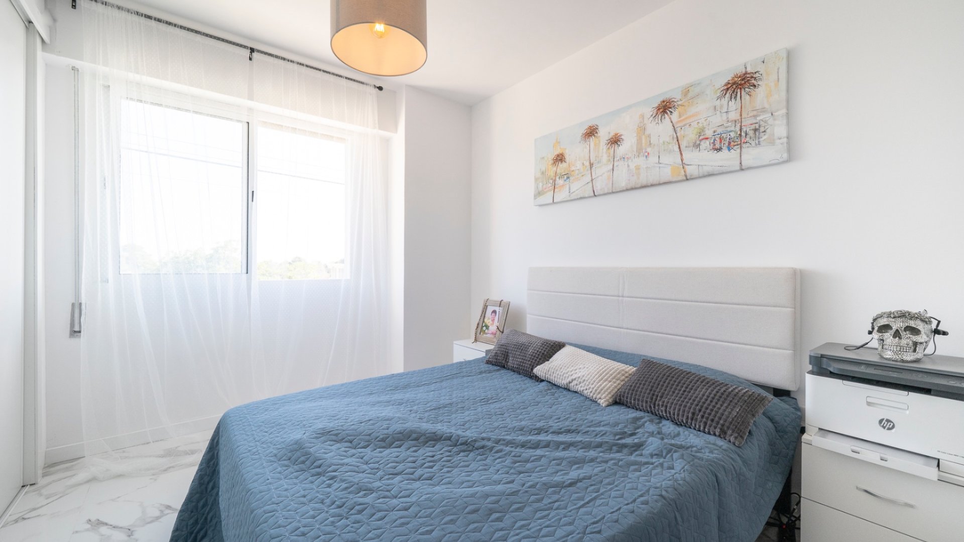 Resale - Apartments -
Orihuela Costa - Punta Prima