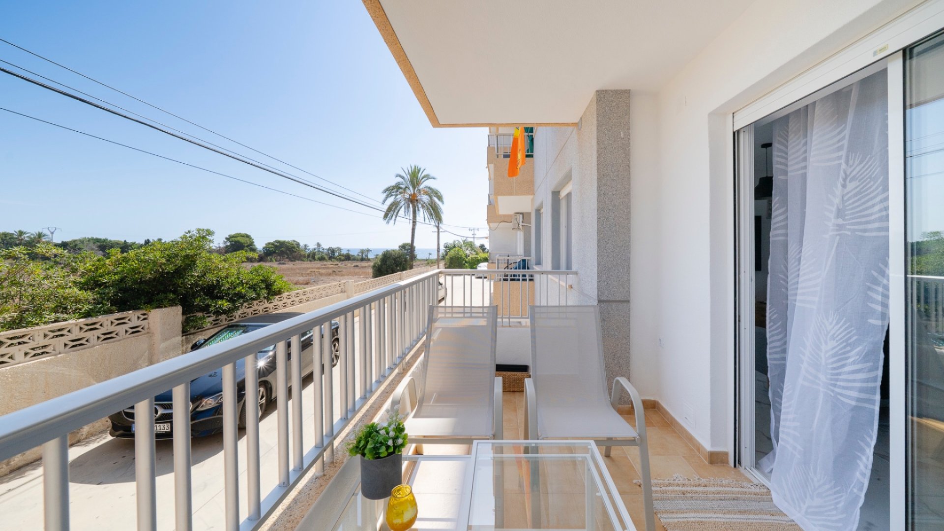 Resale - Apartments -
Orihuela Costa - Punta Prima