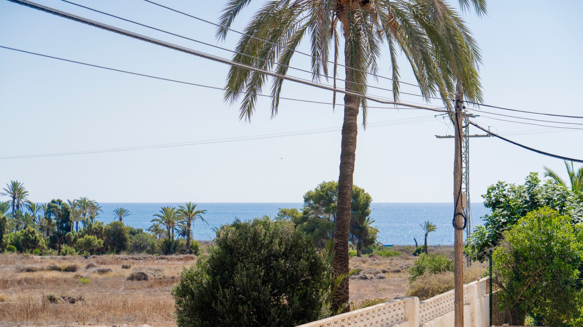 Resale - Apartments -
Orihuela Costa - Punta Prima