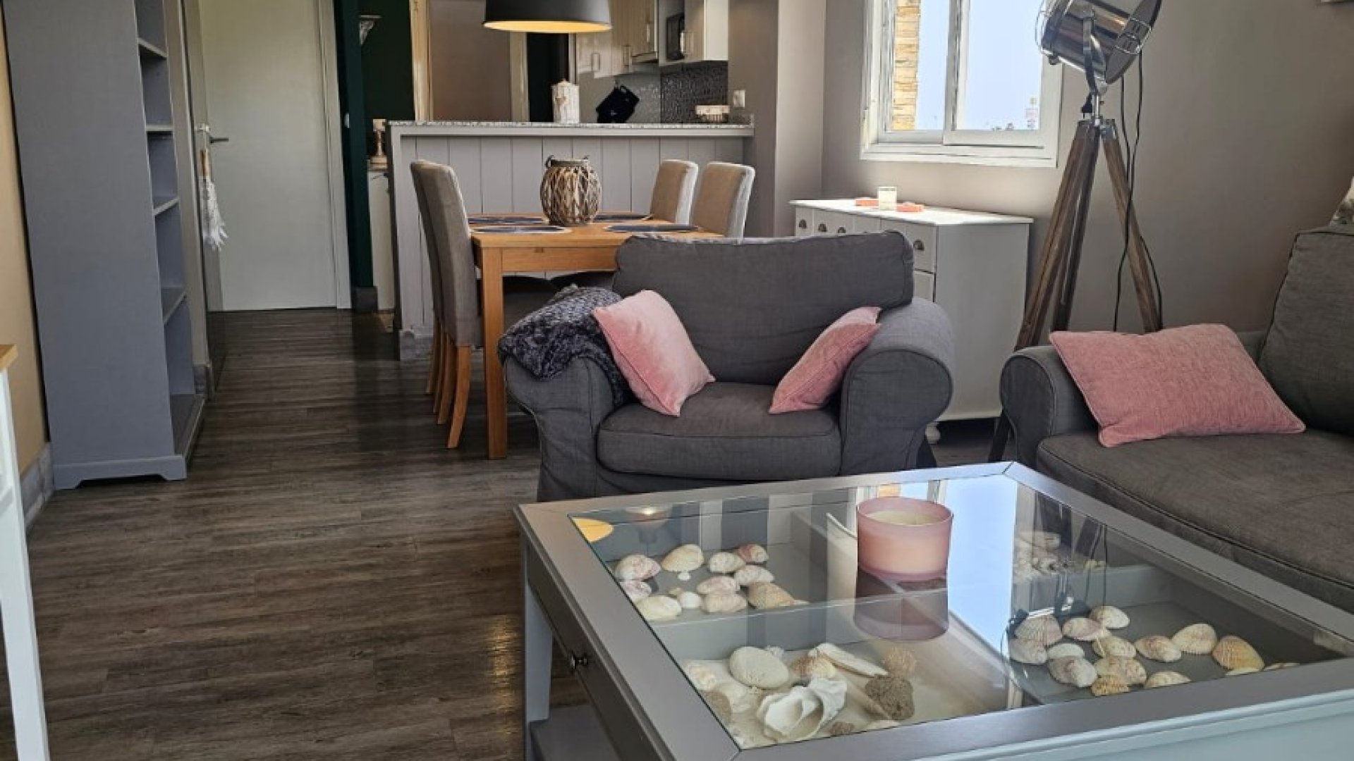 Resale - Apartments -
Orihuela Costa - Punta Prima