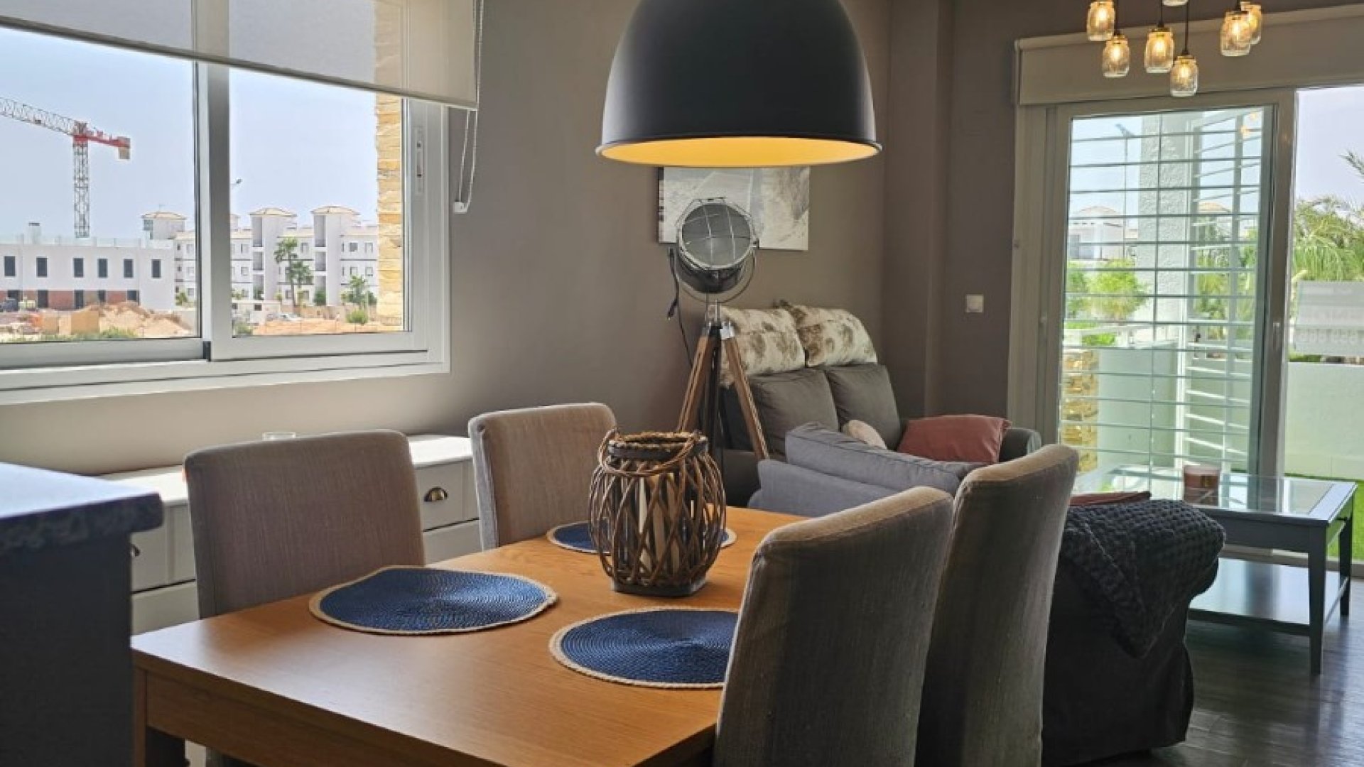 Resale - Apartments -
Orihuela Costa - Punta Prima