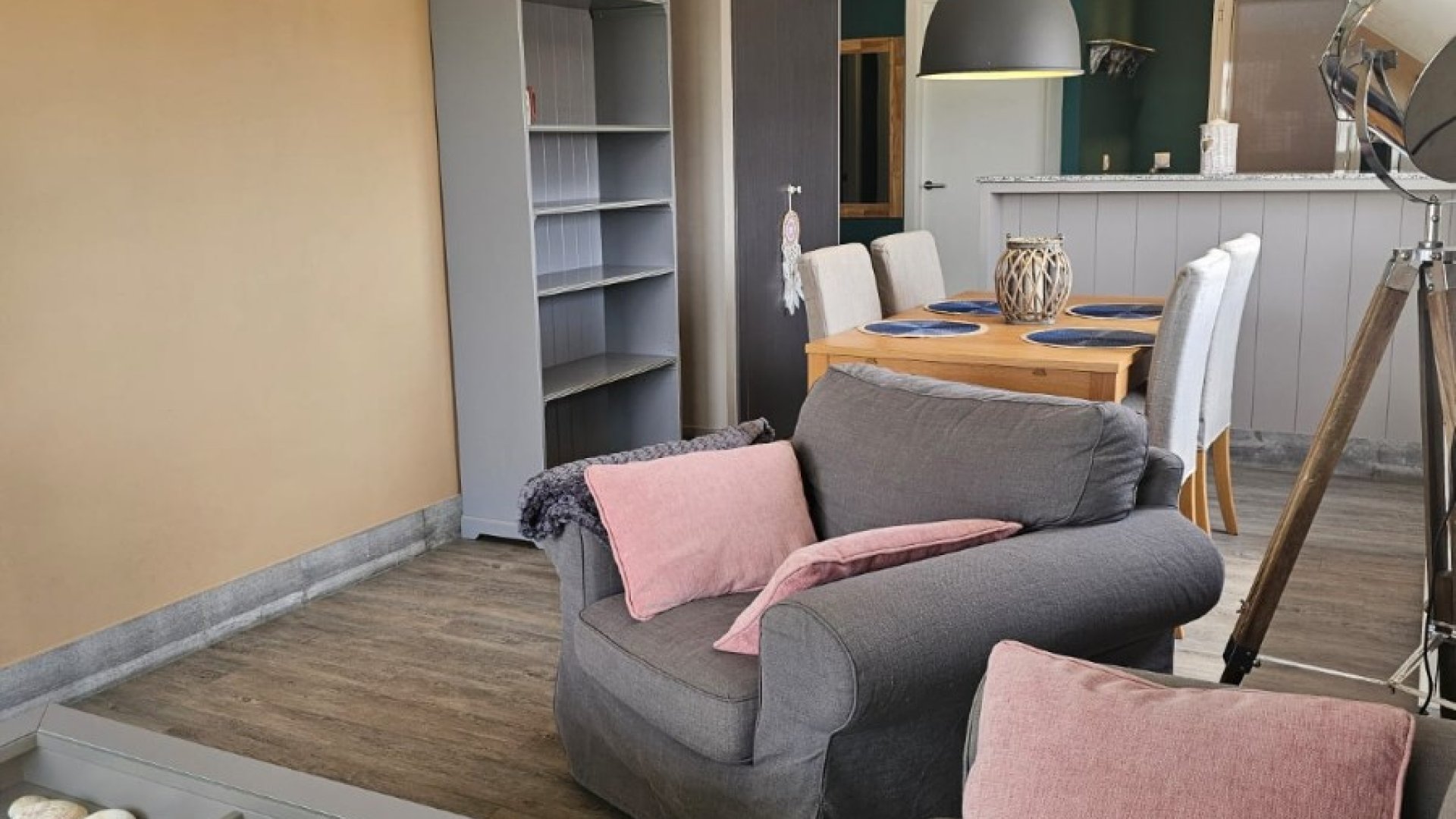 Resale - Apartments -
Orihuela Costa - Punta Prima