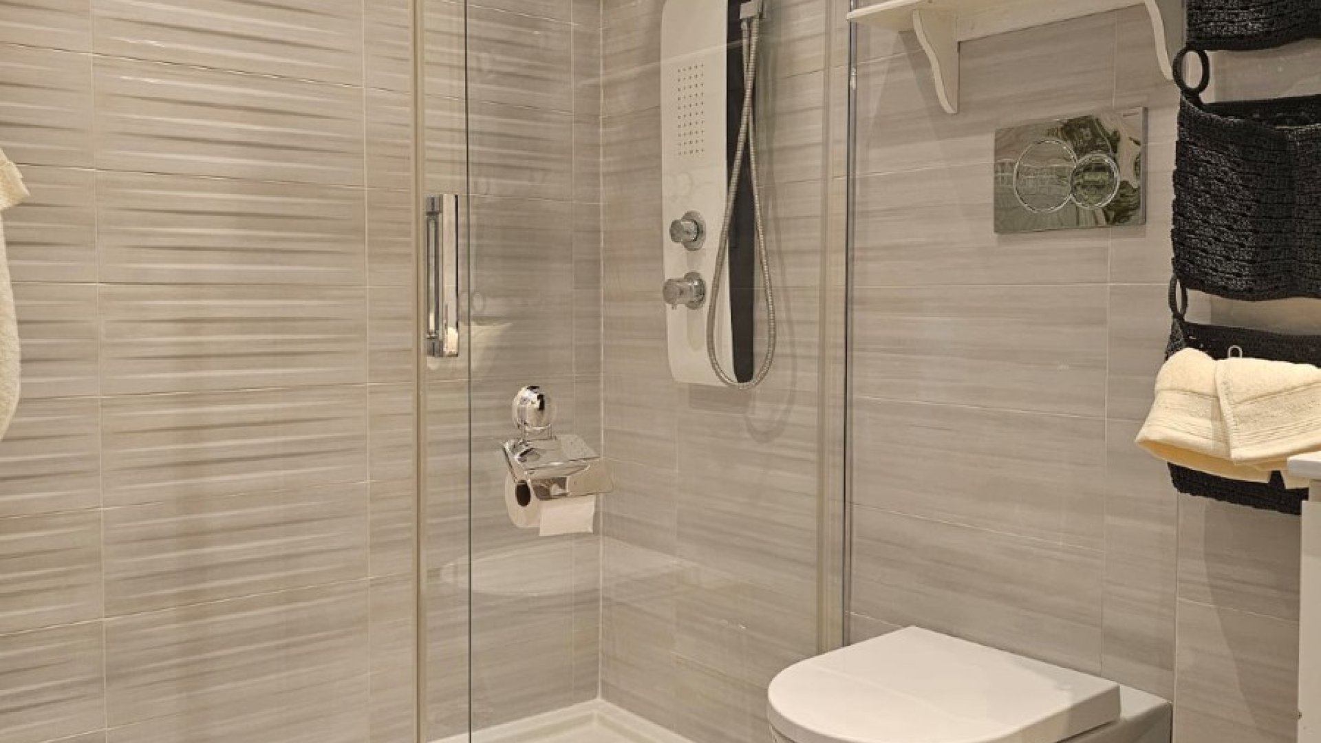 Resale - Apartments -
Orihuela Costa - Punta Prima