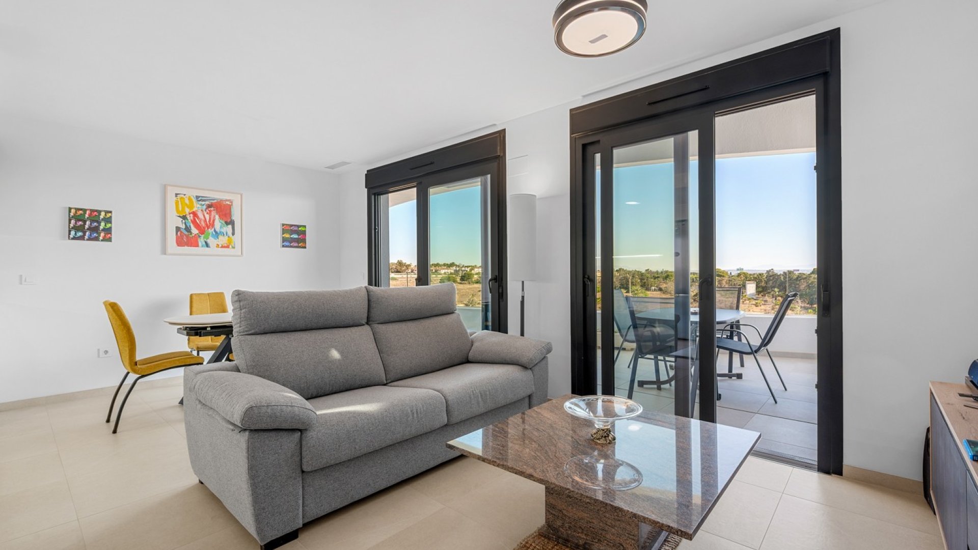 Resale - Apartments -
Orihuela Costa - Punta Prima